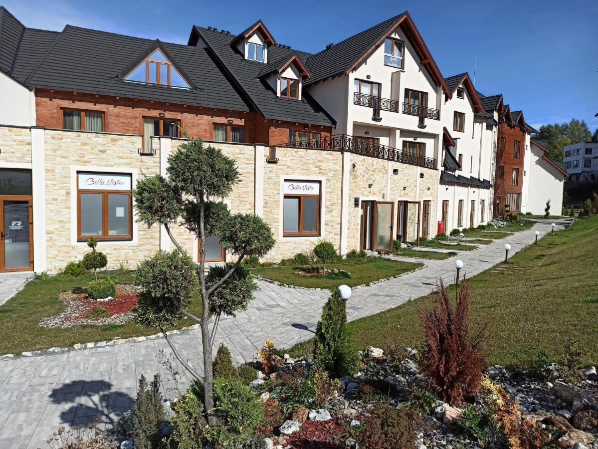Milmari S30 Apartment Kopaonik Exterior photo