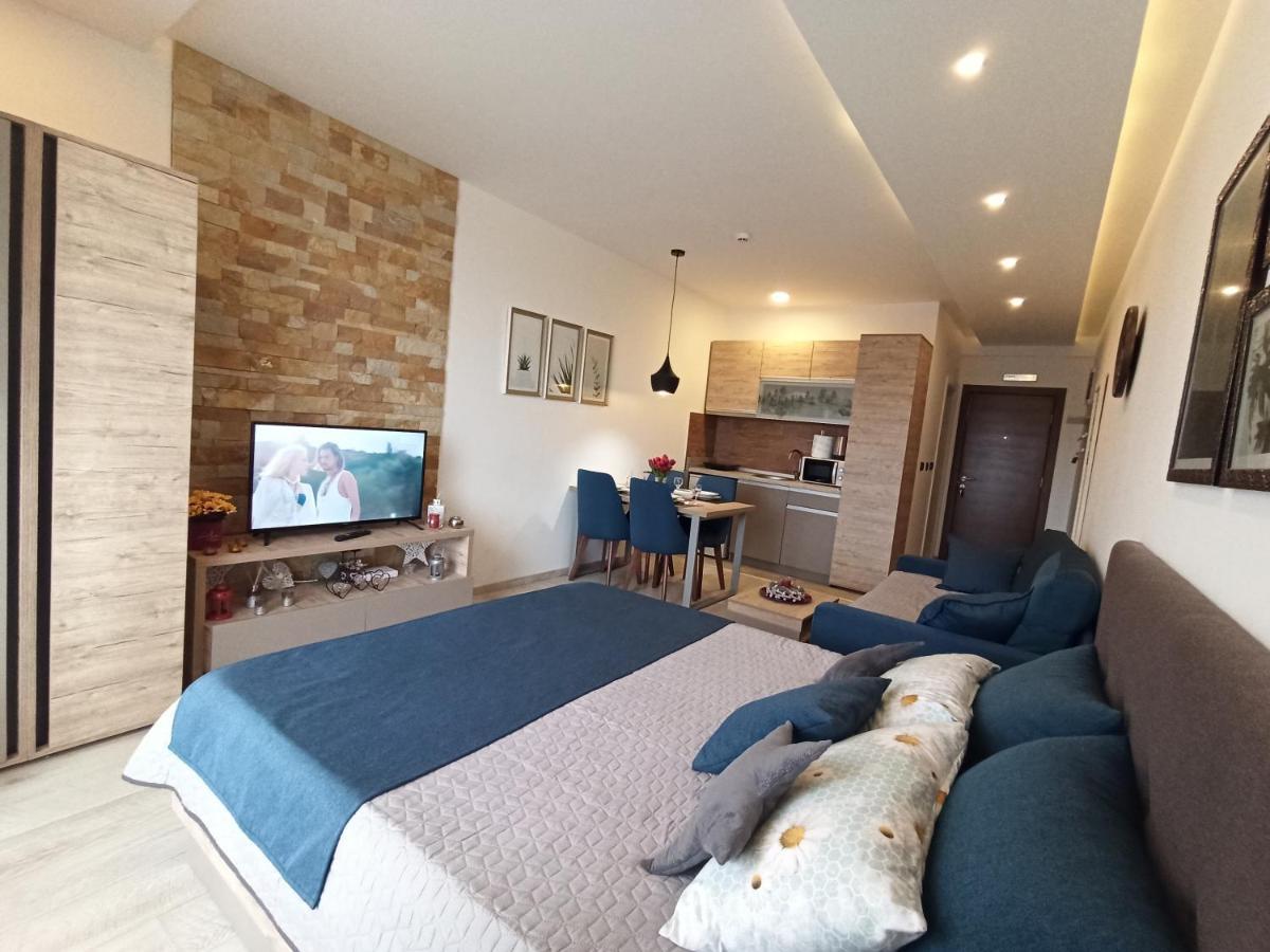 Milmari S30 Apartment Kopaonik Exterior photo