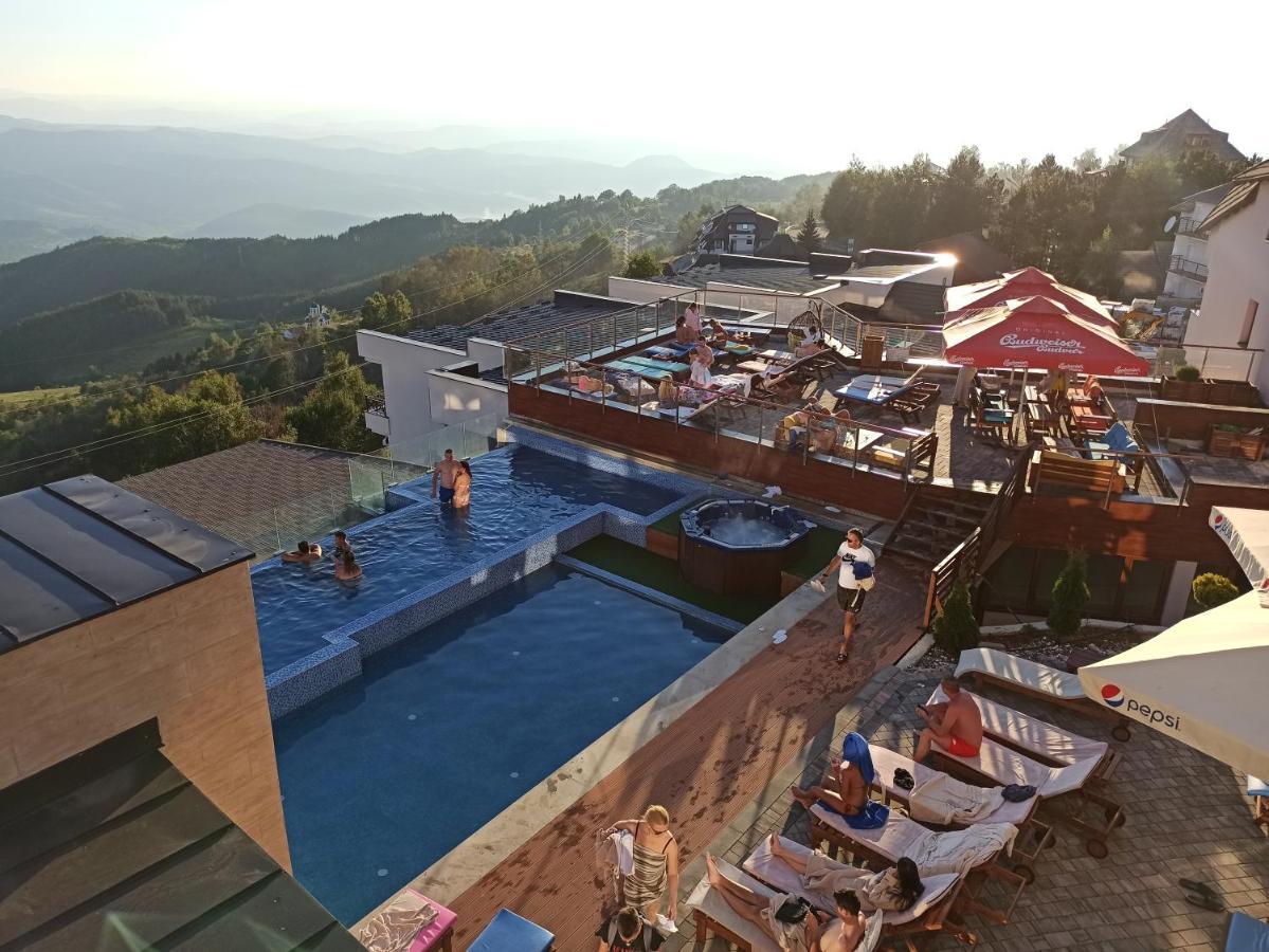 Milmari S30 Apartment Kopaonik Exterior photo