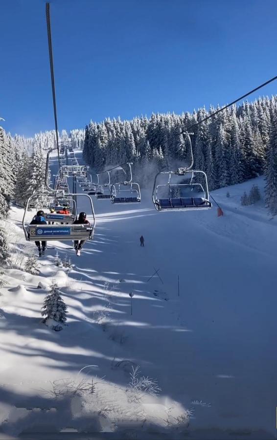 Milmari S30 Apartment Kopaonik Exterior photo