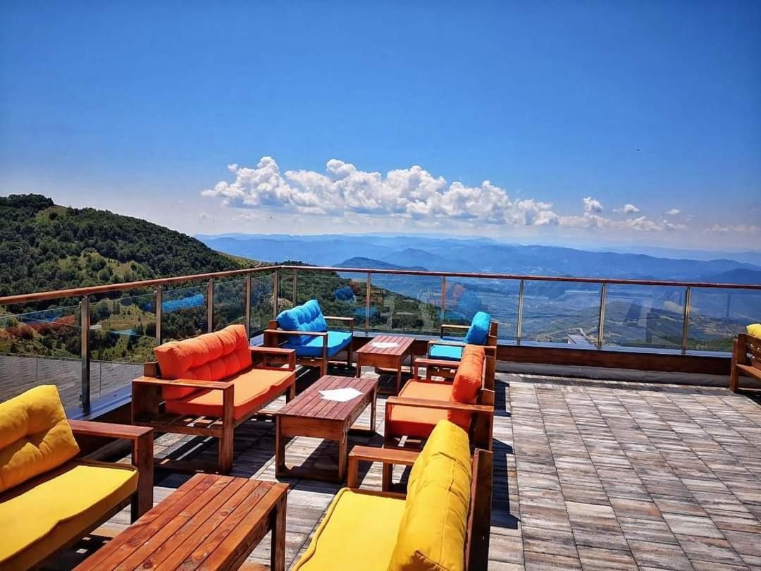 Milmari S30 Apartment Kopaonik Exterior photo
