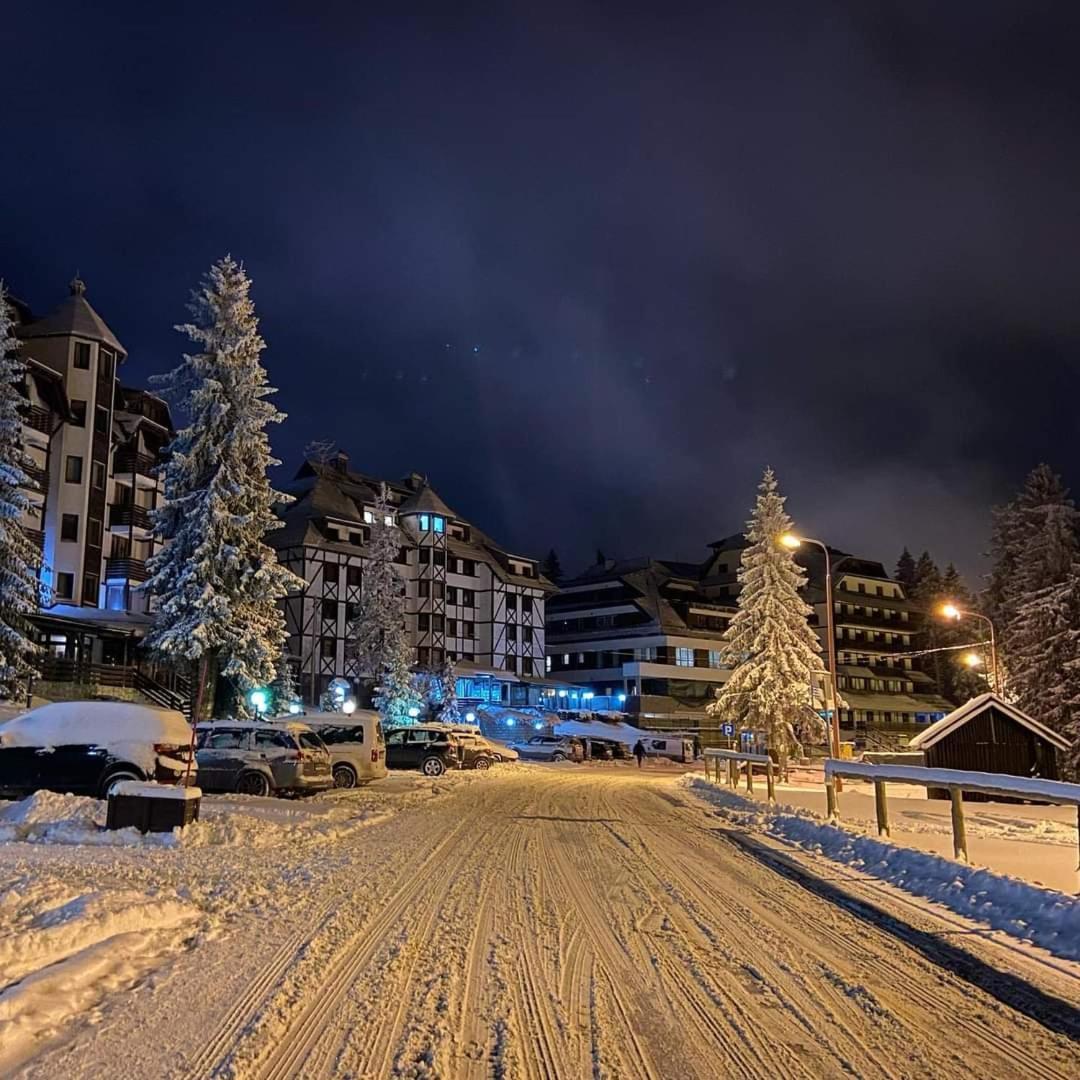 Milmari S30 Apartment Kopaonik Exterior photo